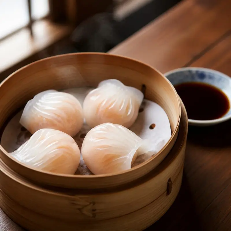 Lee Dimsum
