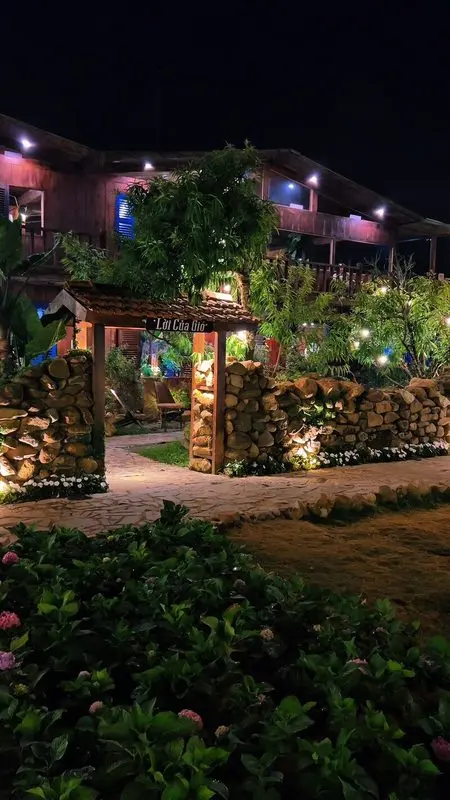 Lời của Gió
