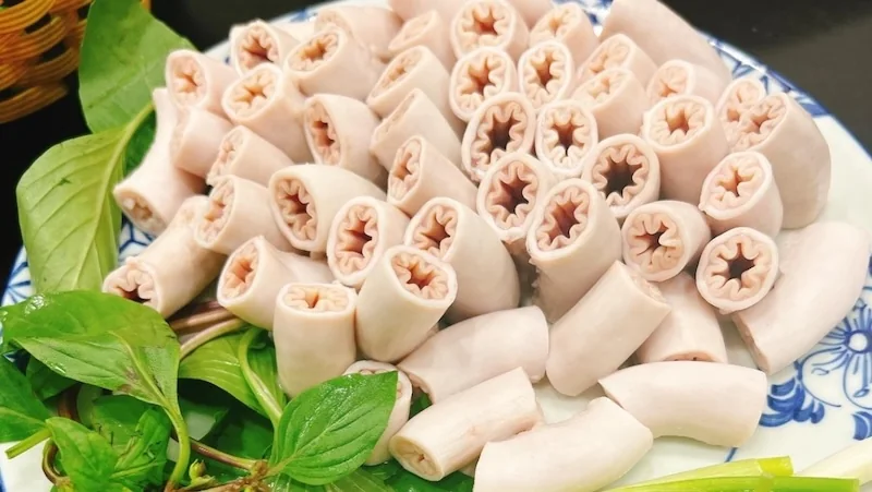 Lòng Chất Quán Phùng Hưng