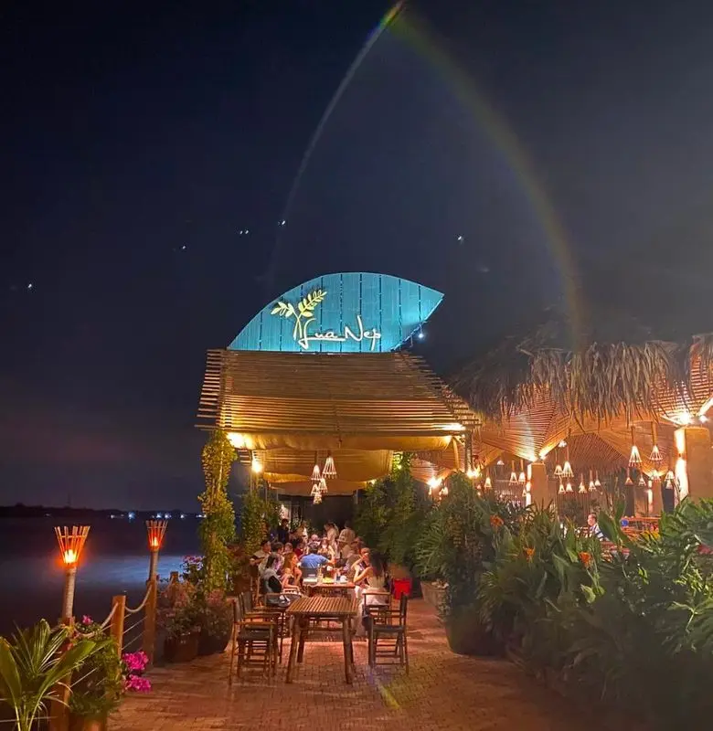 Lúa Nếp Bến Tre Restaurant