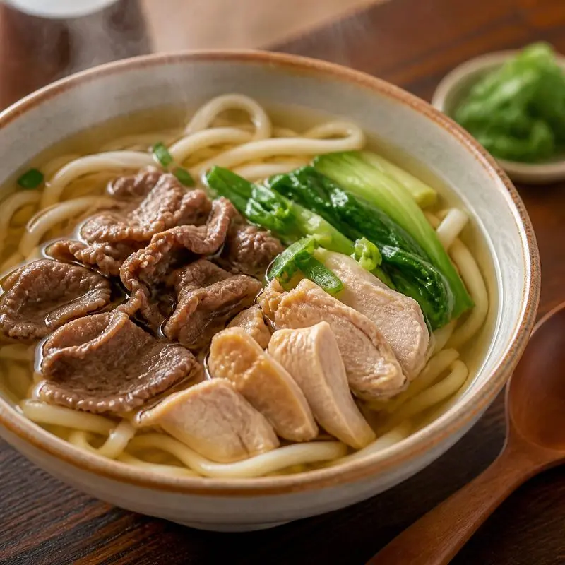 Mama Ramen