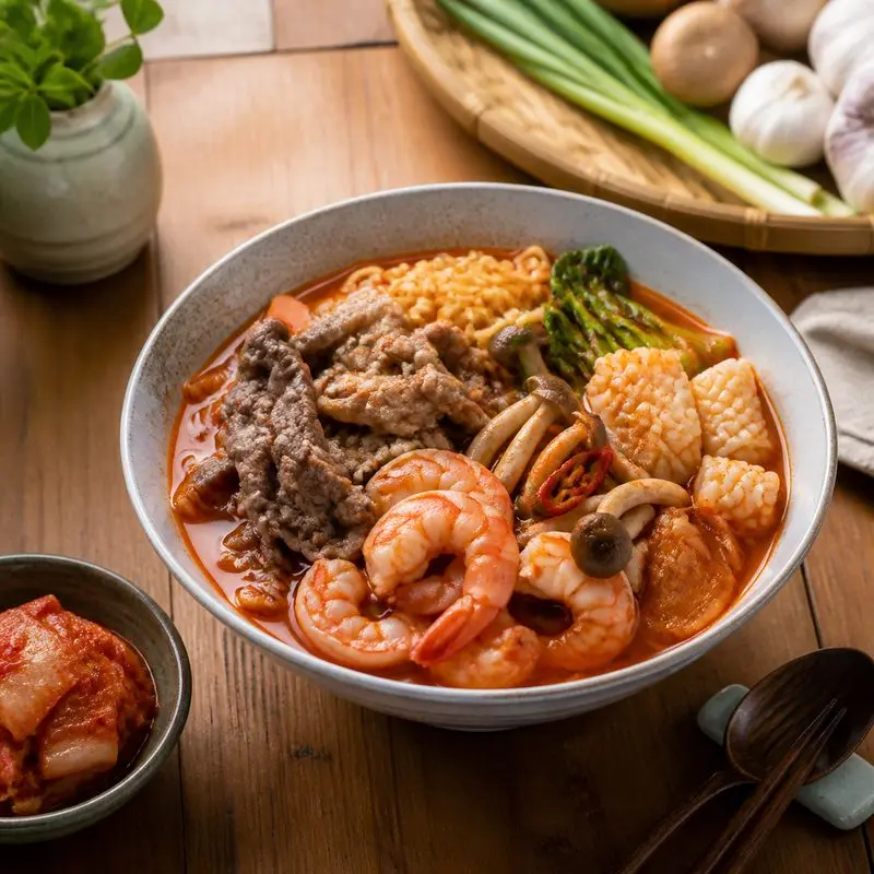 14 địa chỉ mì cay ở Biên Hòa: món ăn và thông tin liên hệ