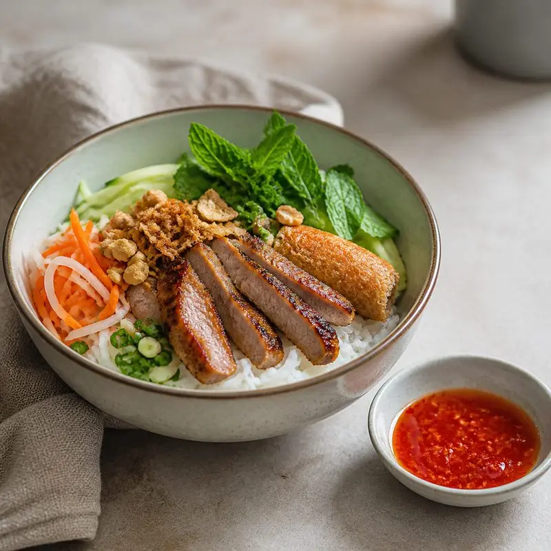 Mì Cay SEOUL - Cơ Giới