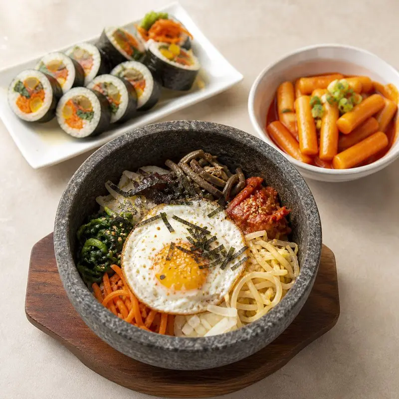 Mì Cay SEOUL - Đường 3/2