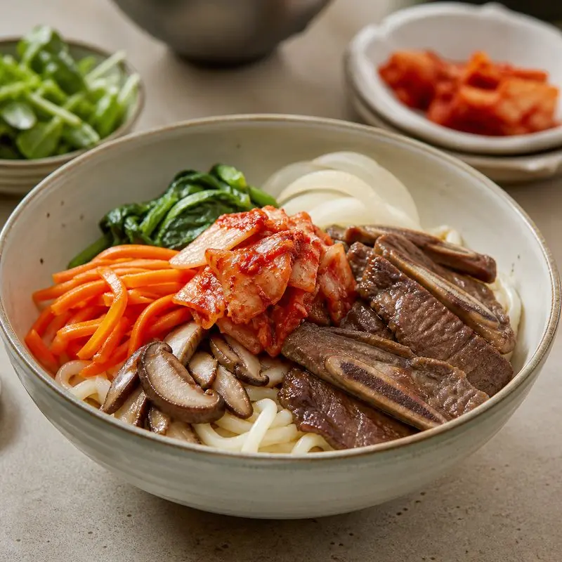 Mì cay Seoul - Long Thành