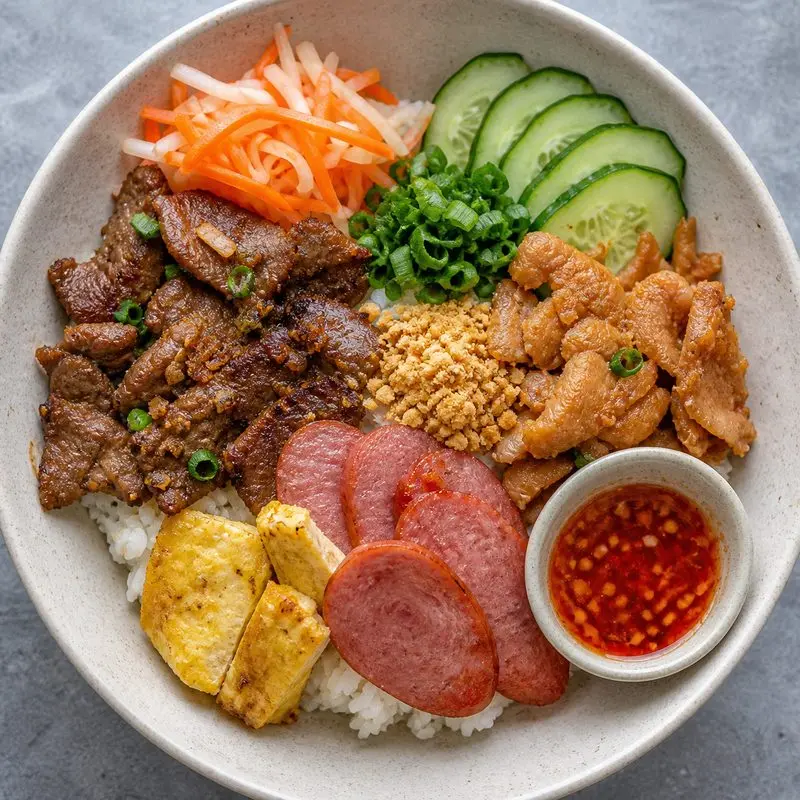 Mì Cay SEOUL - Nguyễn Ái Quốc