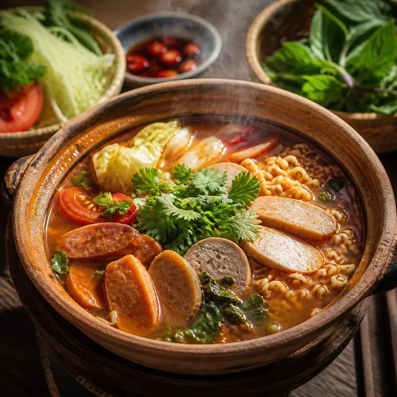 Mì Độ 76 - An Bình