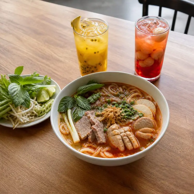 Mì Độ 76