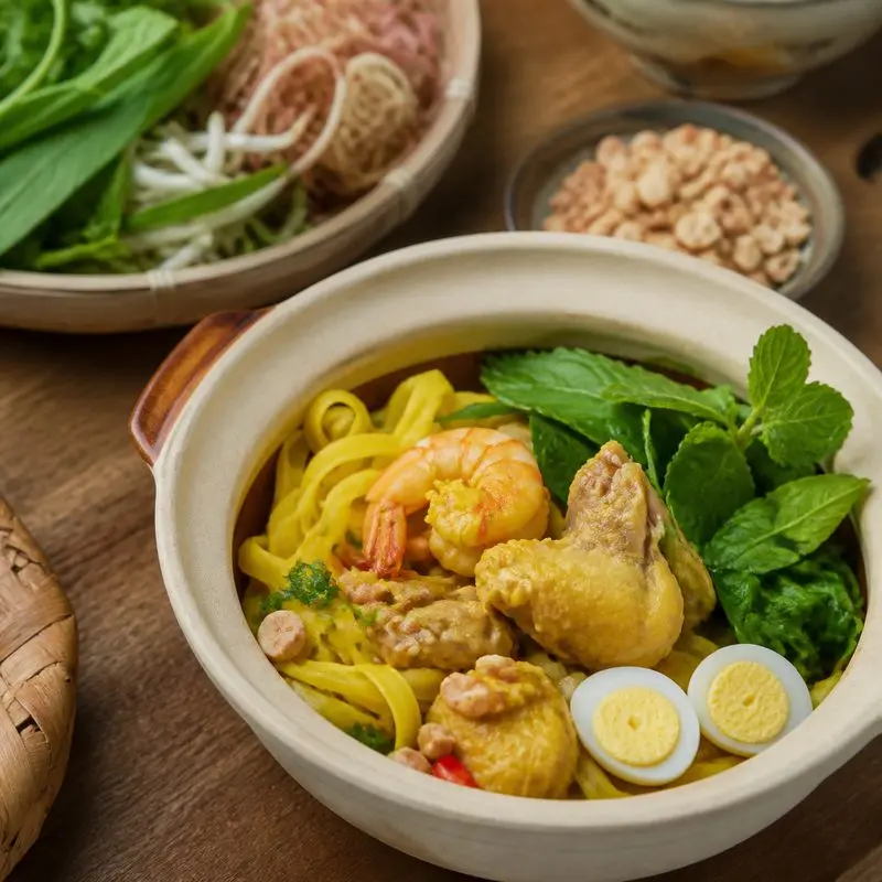 Mì Quảng Cô Tám 112