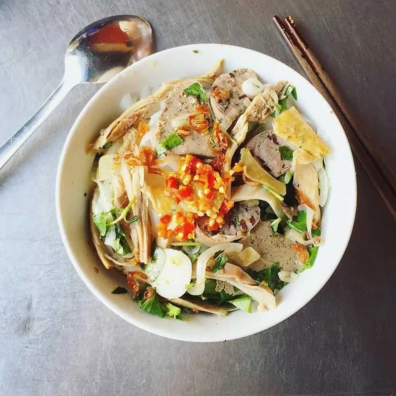 Mì quảng