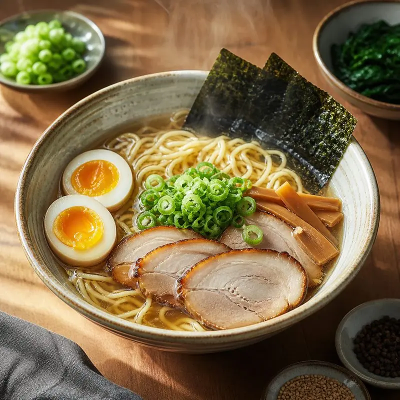 Top 5+ quán mì ramen Đồng Nai ngon chuẩn vị bạn nên thử qua