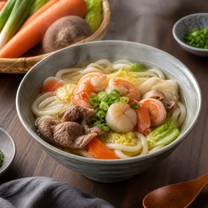 Top 5 quán mì udon Đồng Nai ngon, chuẩn vị mà bạn nên thử qua