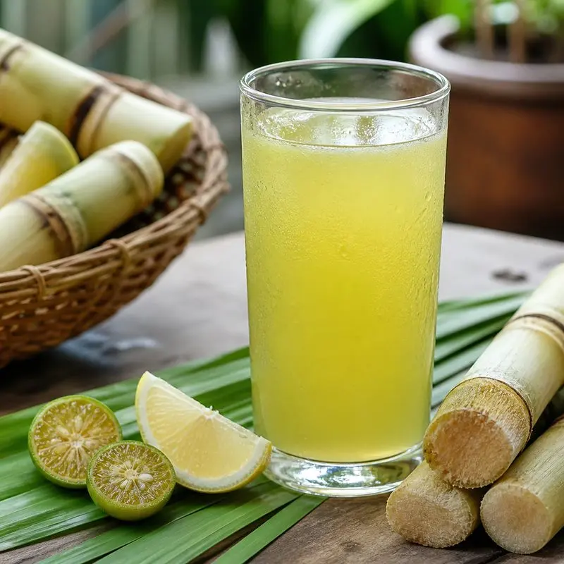 Mía Việt Xanh