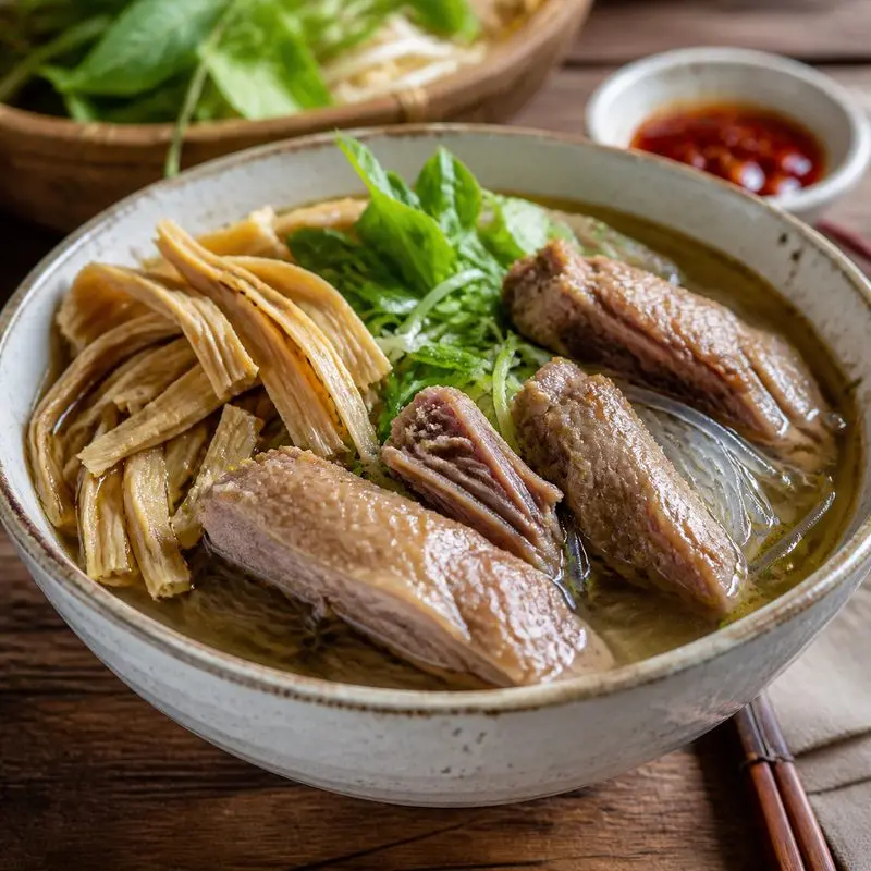 Miến Ngan A Khanh