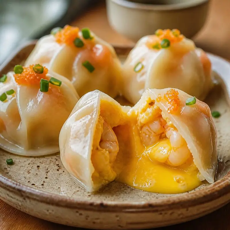 MinTown Dimsum