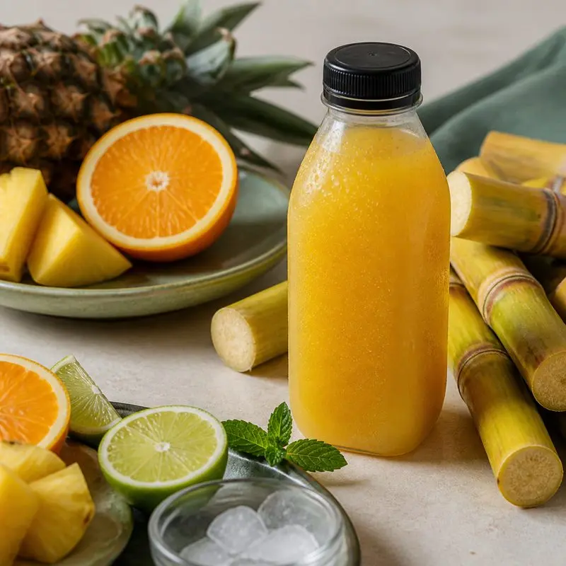 MiRi Juice Shop