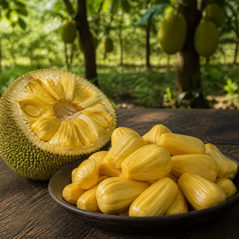 Mít Tố Nữ Long Khánh