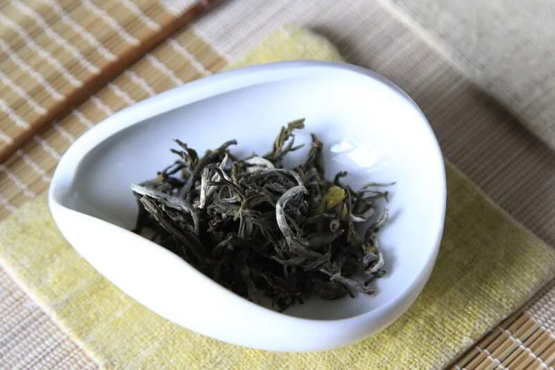 Chè Shan Tuyết Tà Xùa