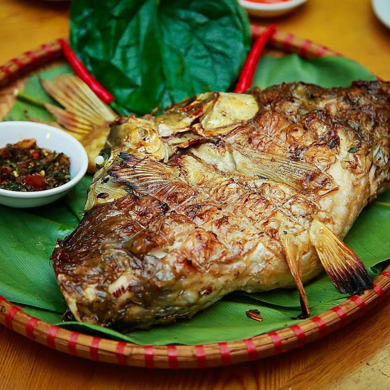 Cơm lam