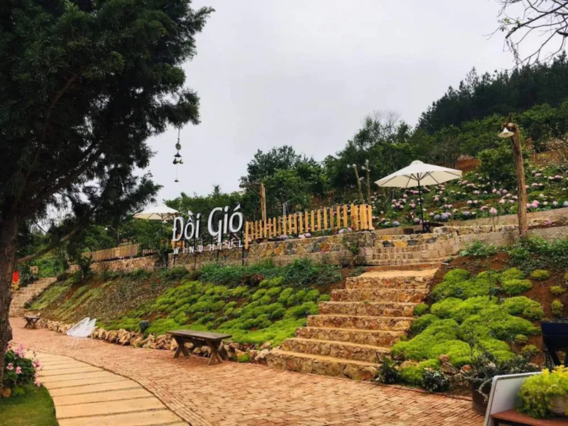 Mộc Châu Acoustic Café