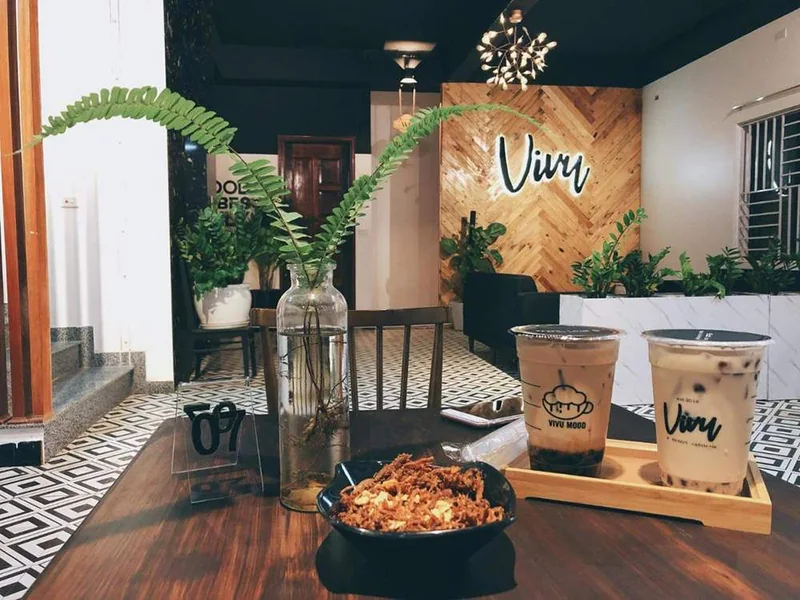 Vivu Cafe