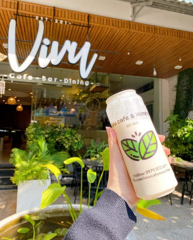 Vivu Café