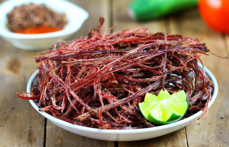 Cửa hàng Mộc Châu Food