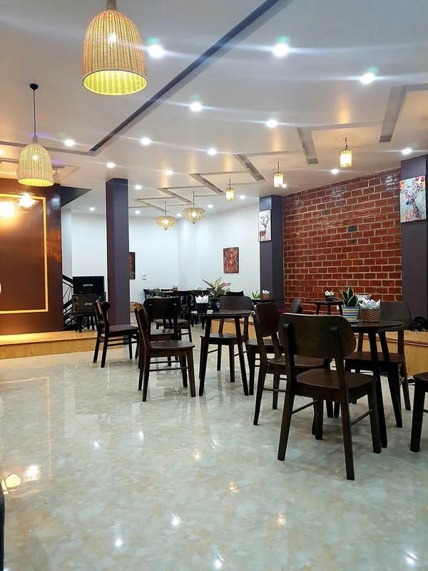 B&G Bubble Tea Room