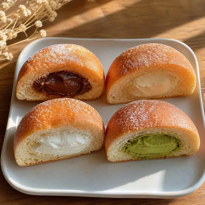 Mochi Bakery