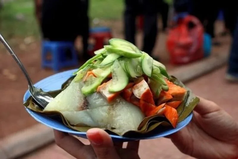 Bánh mì nướng