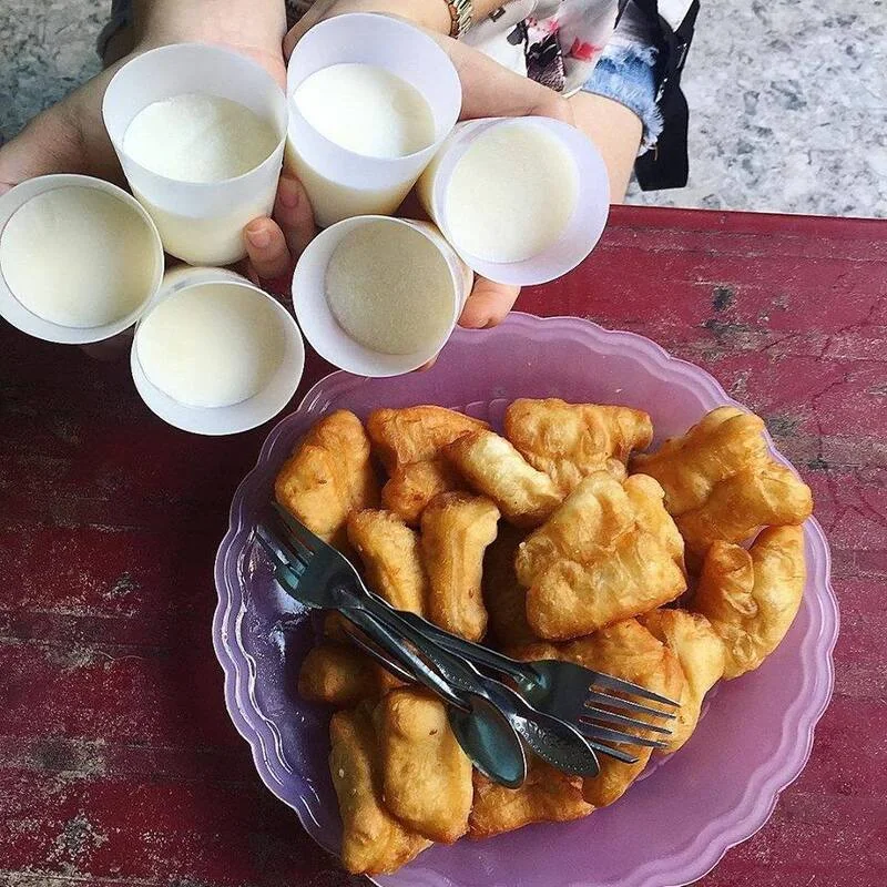 Chè các loại