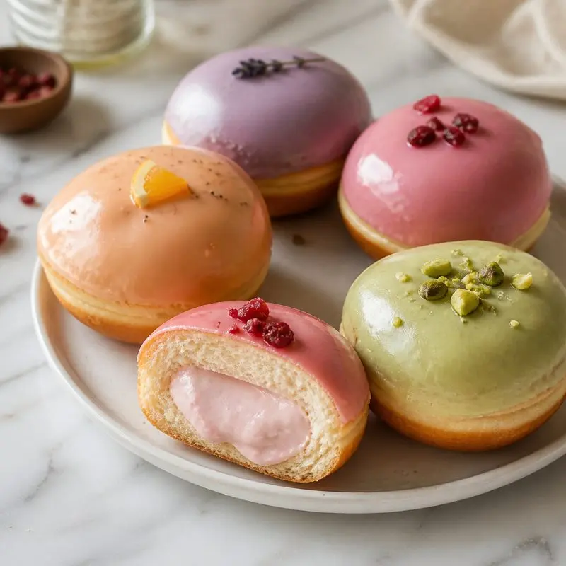 Moon Bakery