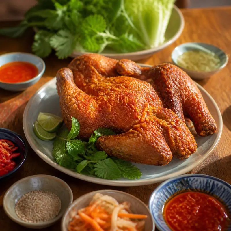 Moon – Korean Food