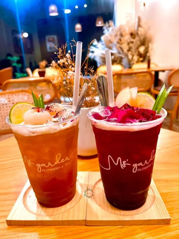 Ms'Garden Bến Tre