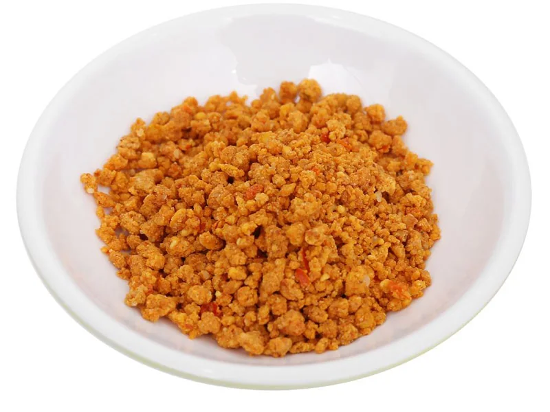 Muối ớt chay Tây Ninh