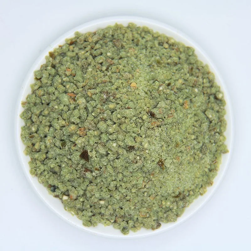 Muối ớt xanh Tây Ninh