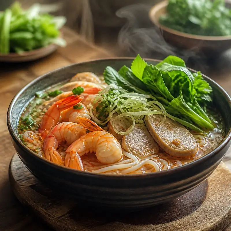Mỳ cay Thiên Phát - Long Bình Tân 1