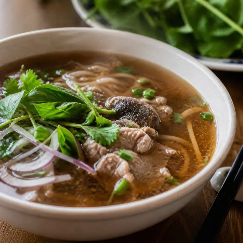 Mỳ cay Thiên Phát - Long Bình Tân 2