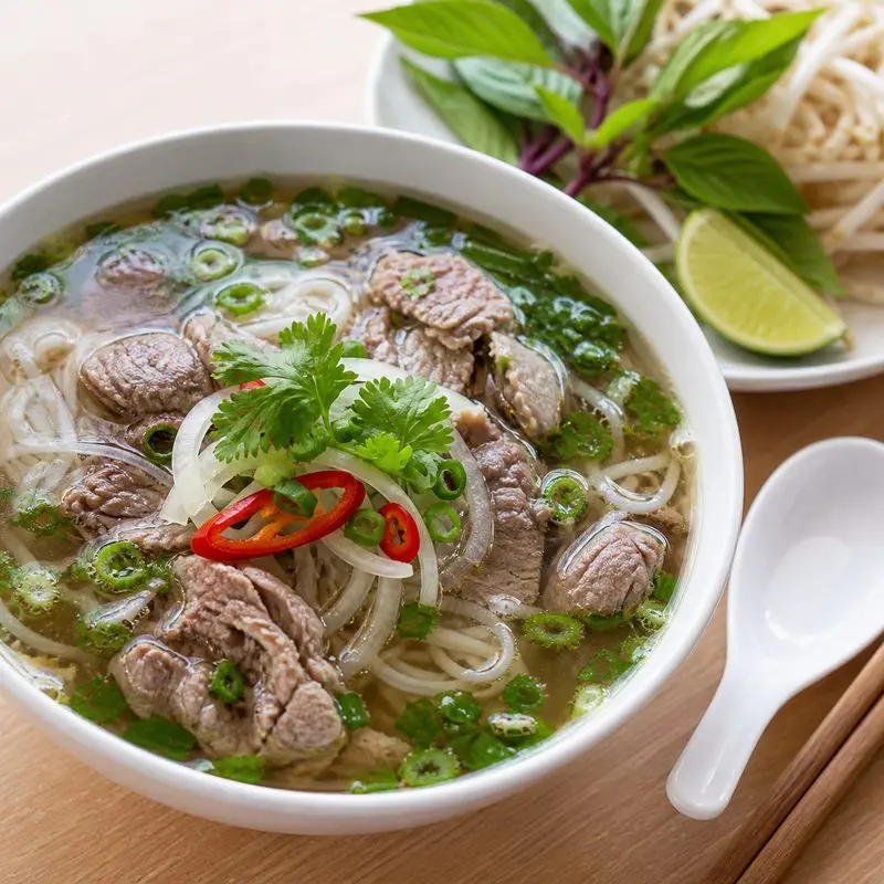 My Phở