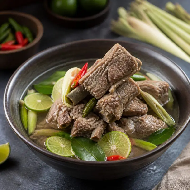 Nakharat Thai Restaurant