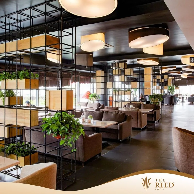 Aria Café