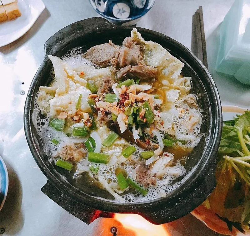 Nhà hàng Lương Thương