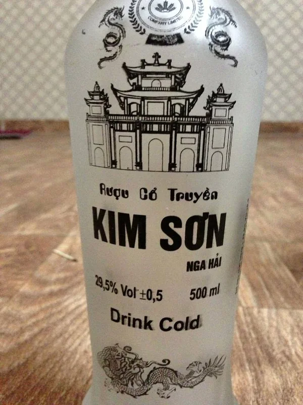 Thương hiệu Nga Hải
