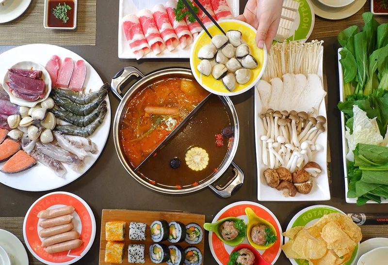 Kichi - Kichi Ninh Bình