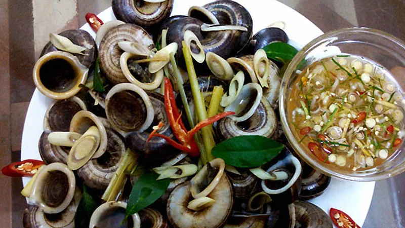 Nhà hàng Thăng Long