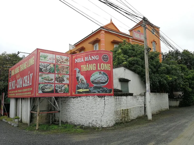 Nhà hàng Kim Đa