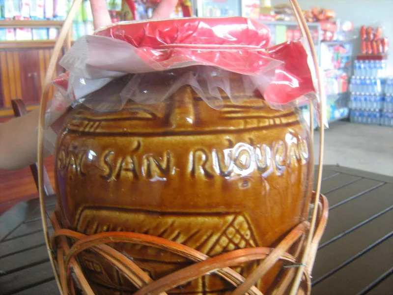 Rượu cần Nho Quan