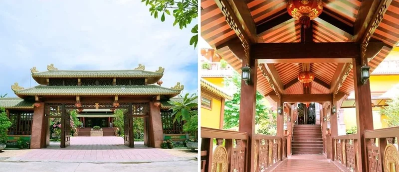 Nhà hàng Hiếu Tròn