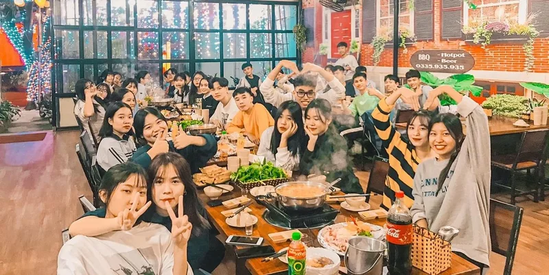Việt Linh BBQ