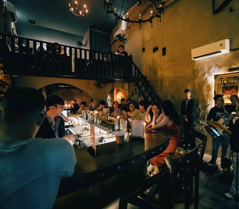 Nê Cocktailbar